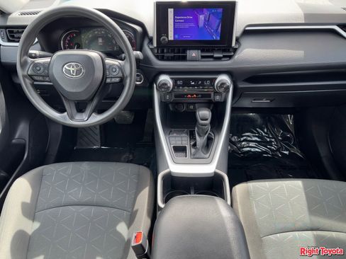 Certified 2024 Toyota RAV4 XLE AWD/4WD image 15