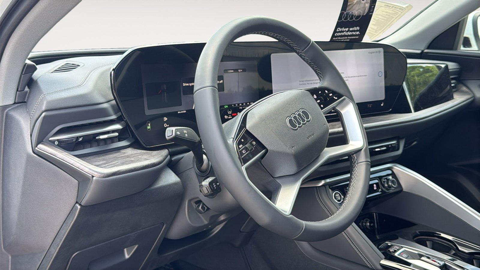 New 2026 Audi Q5 Premium Plus AWD/4WD image 9