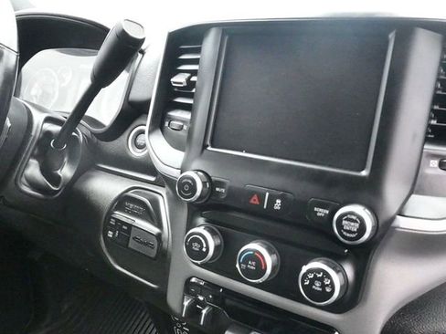 Used 2023 RAM 2500 Big Horn w/ Level 1 Equipment Group image 12