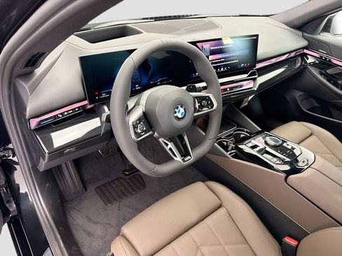 New 2027 BMW 530i xDrive w/ M Sport Package AWD/4WD image 9