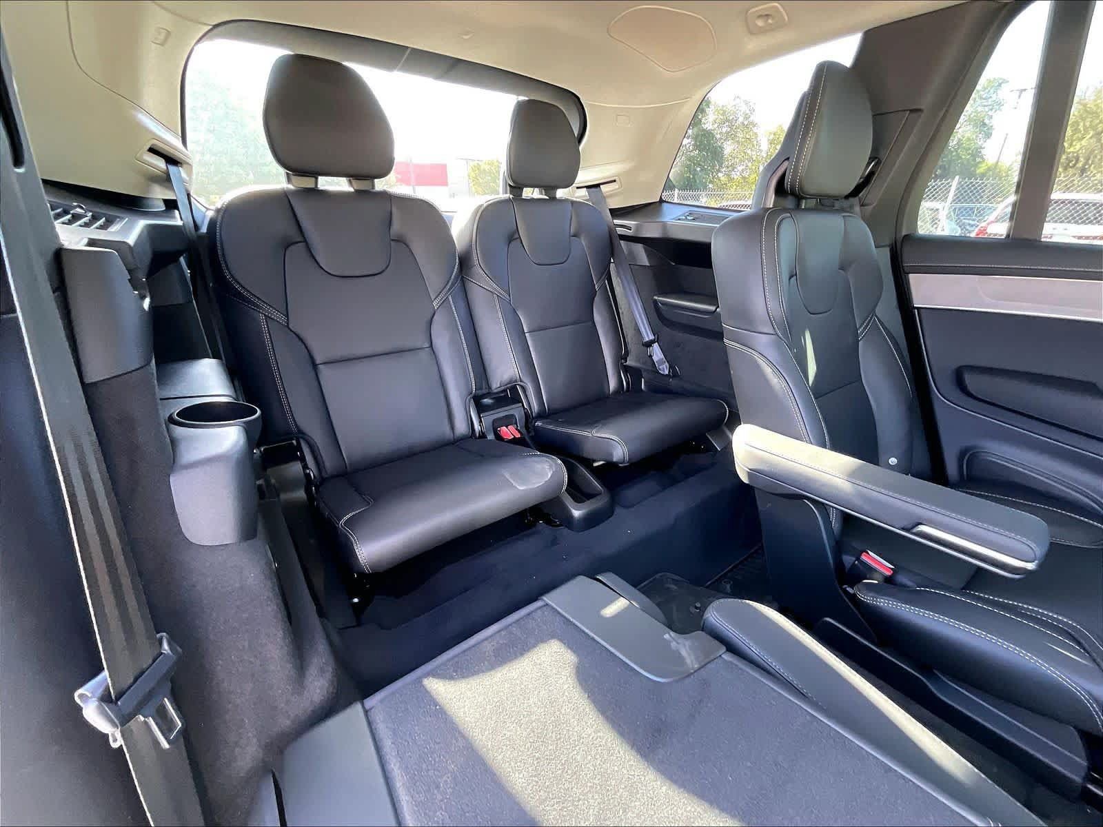 New 2026 Volvo XC90 T8 Ultra w/ Protection Package AWD/4WD image 28