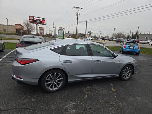 New 2026 Acura Integra image 28