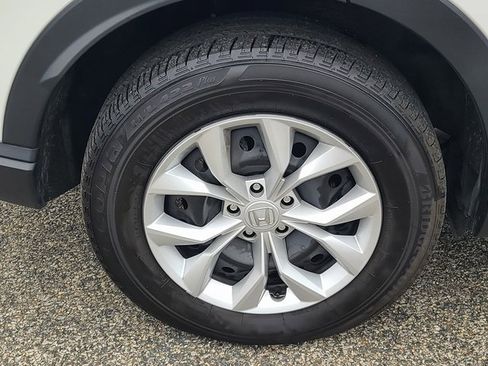 Used 2025 Honda CR-V LX image 31