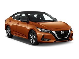 Used 2022 Nissan Sentra SR w/ Electronics Package image 1