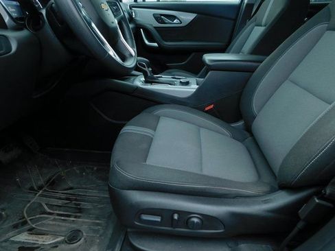 Used 2023 Chevrolet Blazer LT w/ Convenience Package FWD image 11