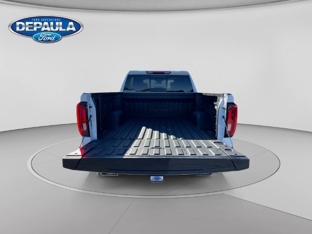 Used 2025 GMC Sierra 1500 SLT w/ SLT Premium Plus Package AWD/4WD image 6