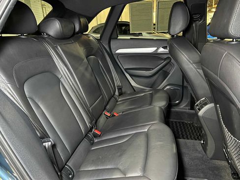 Used 2018 Audi Q3 2.0T Premium Plus w/ Premium Plus Package image 15