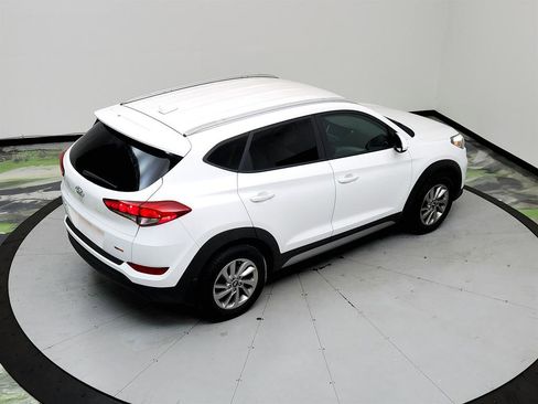 Used 2018 Hyundai Tucson SEL image 15