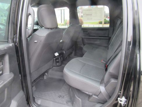 New 2026 RAM 2500 Tradesman w/ Power Wagon Package image 40