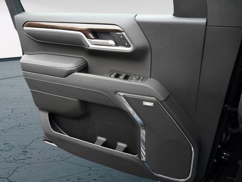 New 2026 GMC Sierra 1500 Elevation w/ Elevation Premium Package image 26