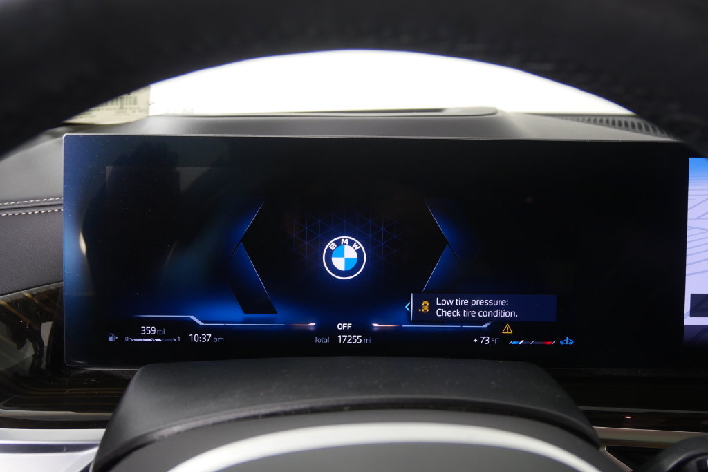 Certified 2026 BMW X6 xDrive40i AWD/4WD image 20