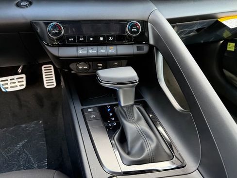 New 2026 Hyundai Elantra Sport image 20