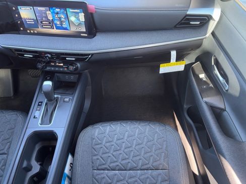 New 2026 Nissan Kicks SV image 17