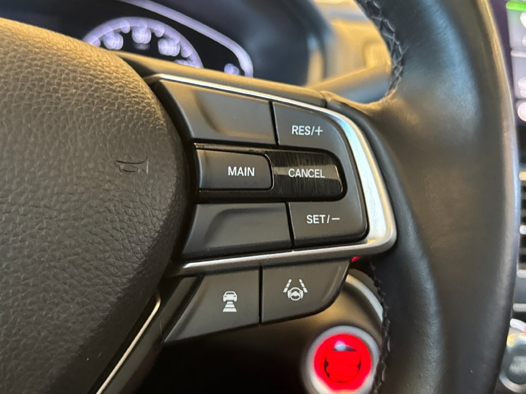 Used 2018 Honda Accord EX-L image 30