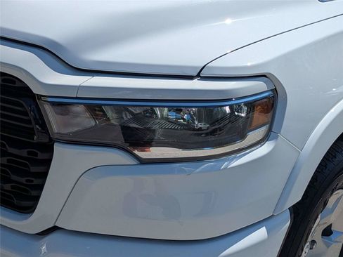 Certified 2025 RAM 1500 Big Horn AWD/4WD image 12