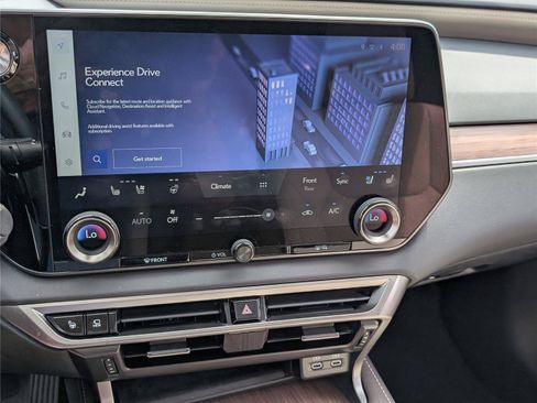 Certified 2024 Lexus RX 350 Premium Plus w/ Convenience Package AWD/4WD image 30