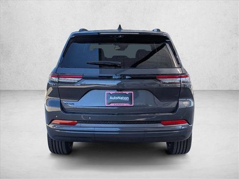 New 2026 Jeep Grand Cherokee Limited Reserve image 7