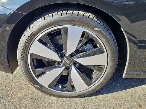 Used 2025 Audi A5 2.0T Premium Plus w/ Premium Plus image 27