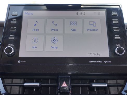 Used 2022 Toyota Camry SE w/ Audio Upgrade Package FWD image 14