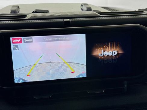 New 2026 Jeep Gladiator Rubicon AWD/4WD image 14