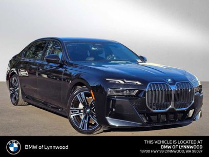 Used 2024 BMW i7 xDrive60