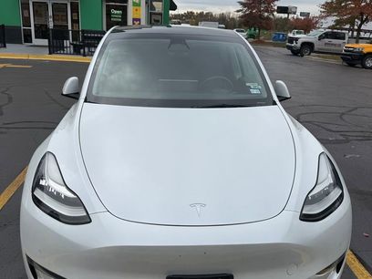 Used 2022 Tesla Model Y Long Range