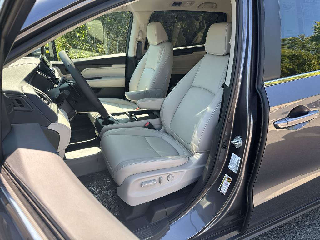 New 2027 Honda Odyssey EX-L image 26