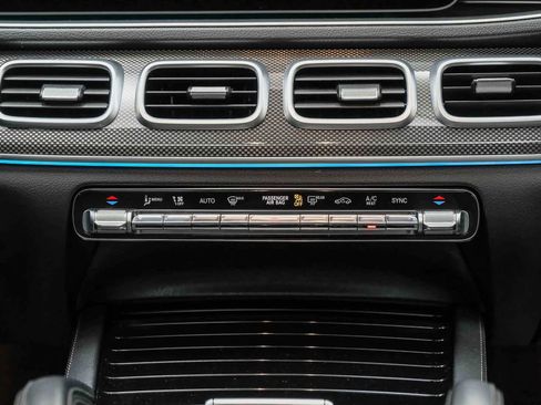 Certified 2023 Mercedes-Benz GLE 450 4MATIC image 15