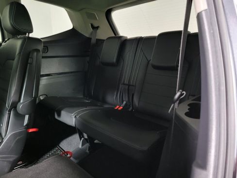 Used 2021 Volkswagen Atlas SEL Premium image 22