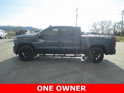 Used 2019 Chevrolet Silverado 1500 RST w/ All-Star Edition image 10