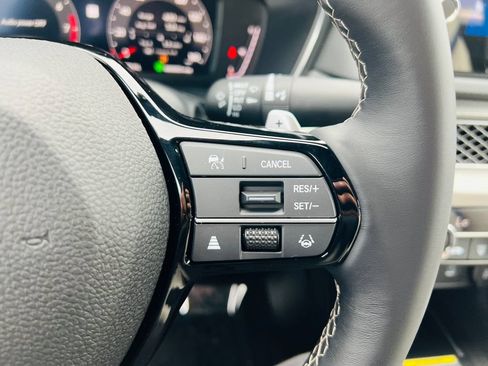 Used 2026 Acura Integra A-Spec FWD image 22