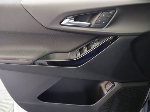 New 2026 Chevrolet Equinox RS image 35