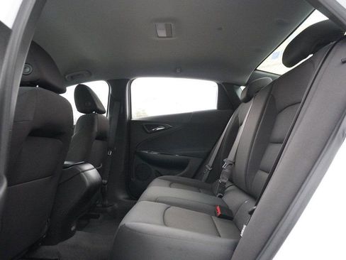 Used 2023 Chevrolet Malibu LS w/ Driver Confidence Package image 32