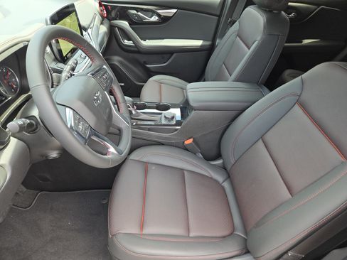 New 2026 Chevrolet Blazer RS w/ Driver Confidence II Package FWD image 10