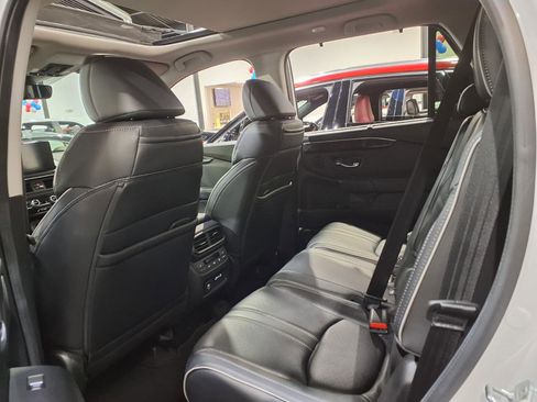 Used 2023 Honda Pilot Elite image 19