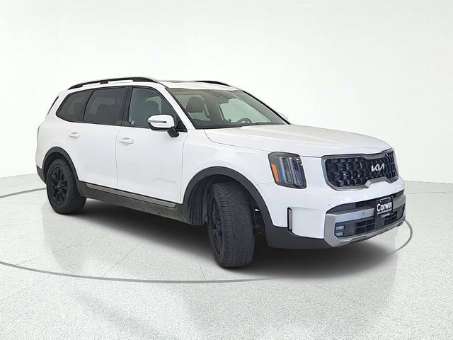 Used 2023 Kia Telluride SX Prestige X-Pro AWD/4WD image 8