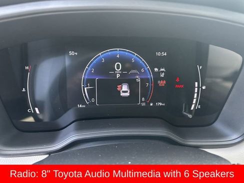 New 2026 Toyota Corolla Cross L image 11