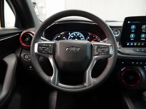 Certified 2023 Chevrolet Blazer RS image 22