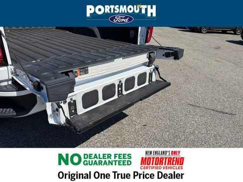 Used 2020 GMC Sierra 3500 Denali w/ Denali Ultimate Package image 19