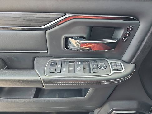 Used 2024 RAM 2500 Rebel w/ Level 2 Equipment Group image 28