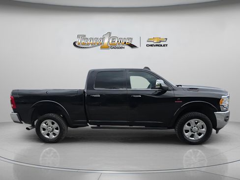 Used 2021 RAM 2500 Limited AWD/4WD image 9