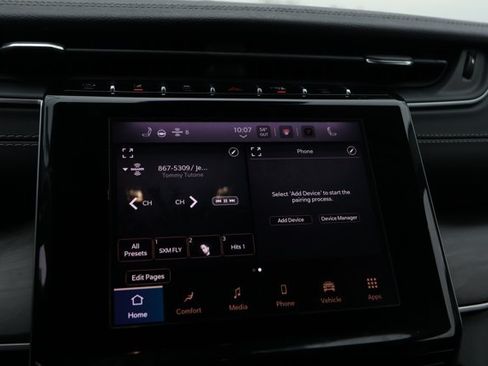 Used 2022 Jeep Grand Cherokee Limited RWD image 15