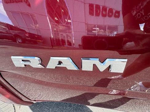 New 2026 RAM 1500 Laramie image 39