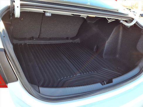 Used 2025 Chevrolet Malibu LS w/ LPO, Floor Liner Package image 24