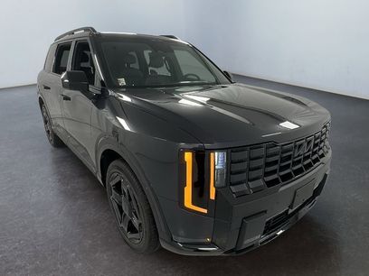 New 2027 Kia Telluride SX Prestige X-Pro