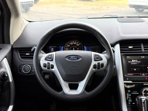 Used 2013 Ford Edge Limited image 32