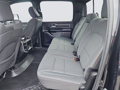 Used 2022 RAM 1500 Big Horn image 37