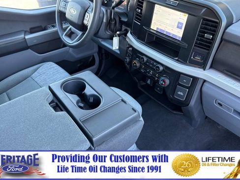 New 2026 Ford F250 XLT w/ FX4 Off-Road Package AWD/4WD image 15