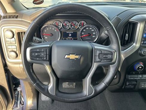Certified 2022 Chevrolet Silverado 2500 LTZ image 15