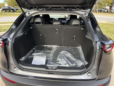 New 2026 MAZDA CX-30 AWD 2.5 S w/ Select Sport Pkg image 7